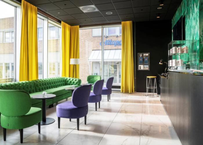 Thon Hotel Alta