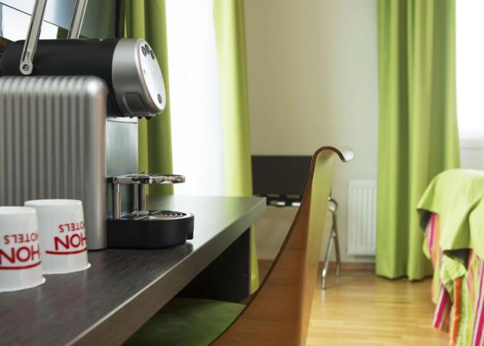 Thon Hotel Alta