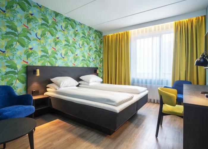 Thon Hotel Alta