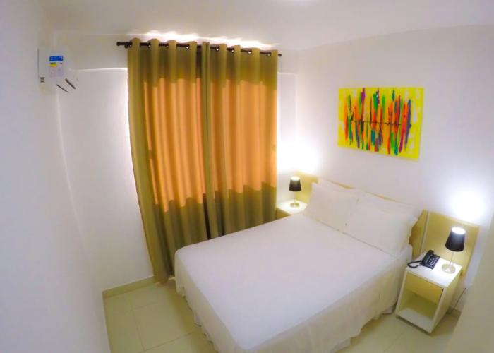 Ingleses Park Hotel