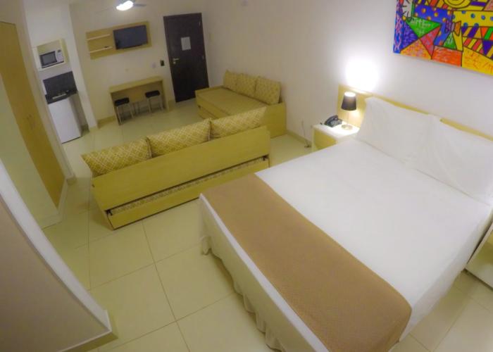 Ingleses Park Hotel