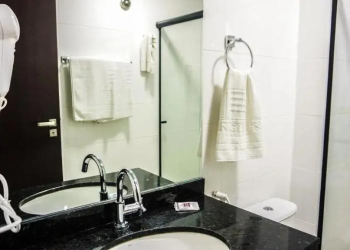 Ingleses Park Hotel