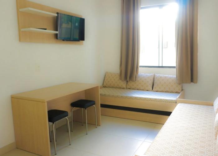 Ingleses Park Hotel