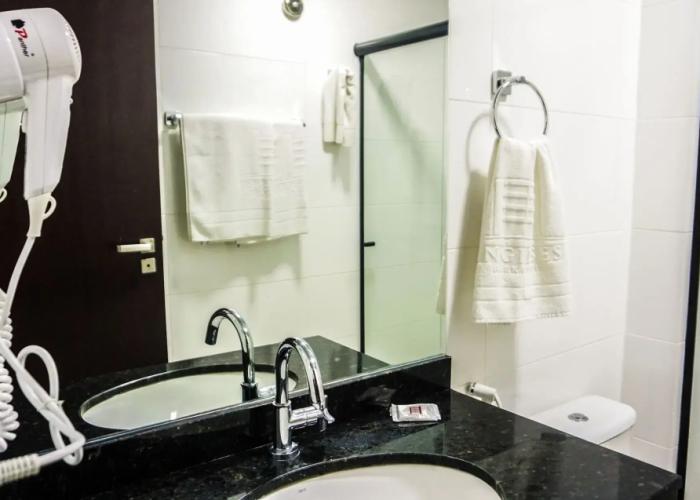 Ingleses Park Hotel