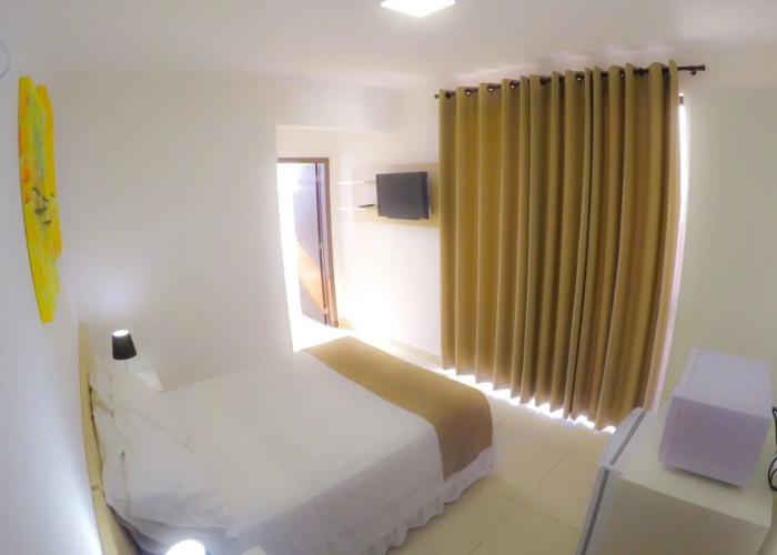 Ingleses Park Hotel