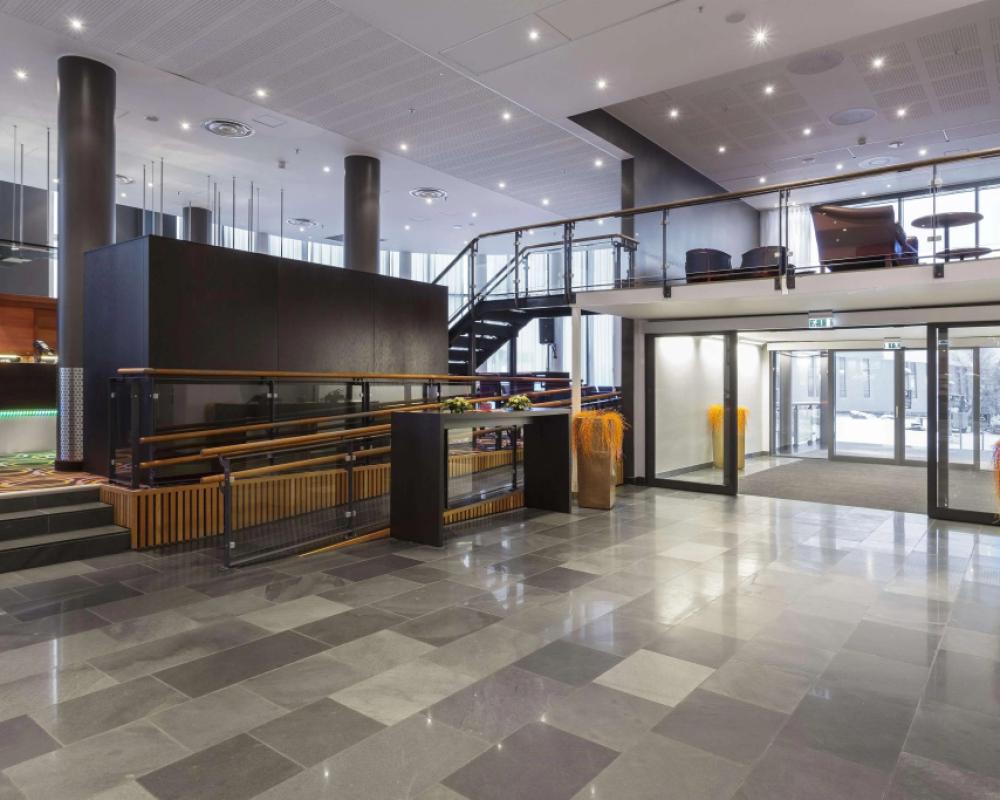 фото Scandic Alta