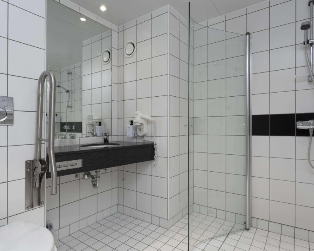 фото Scandic Alta