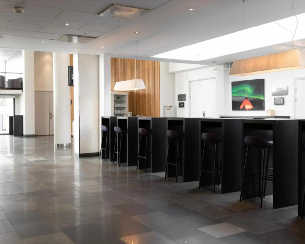 фото Scandic Alta