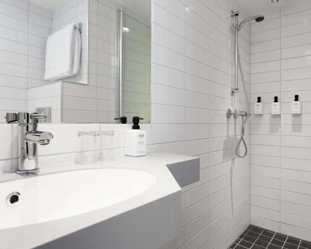 фото Scandic Alta