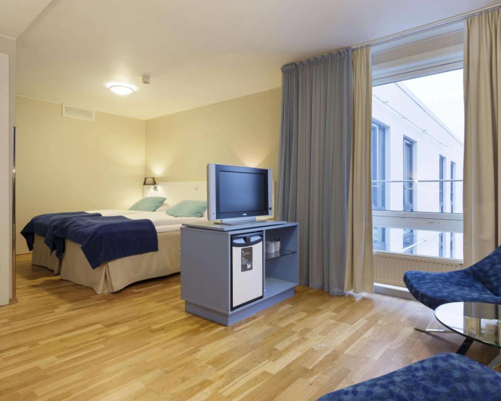 фото Scandic Alta