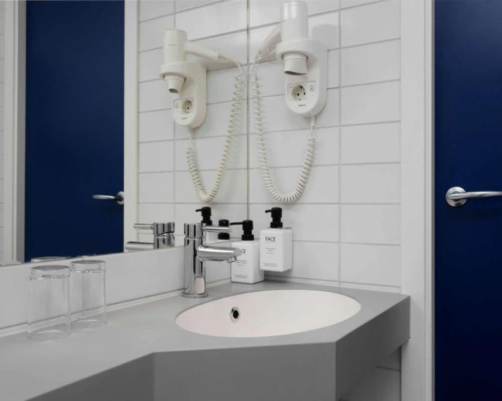 фото Scandic Alta