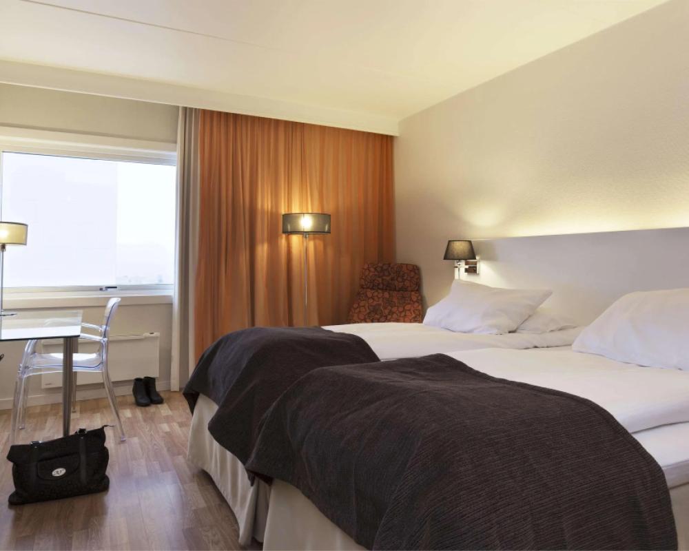 фото Scandic Alta
