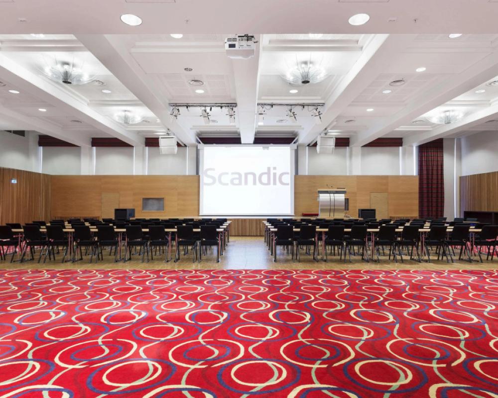 фото Scandic Alta