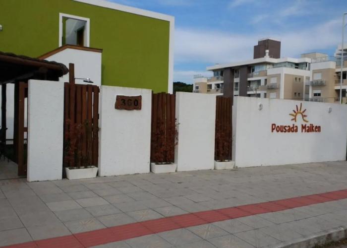 Pousada Maiken
