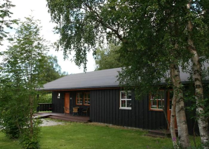 Gargia Lodge