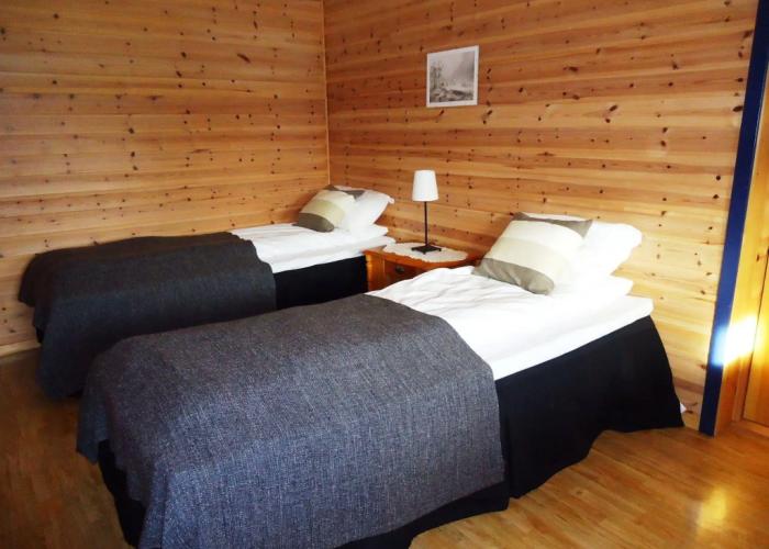 Gargia Lodge