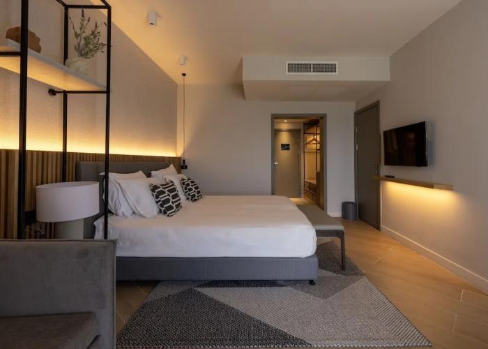 Gomeh by Isrotel Design