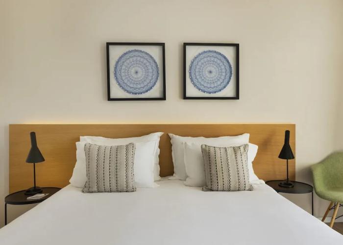 Gomeh by Isrotel Design