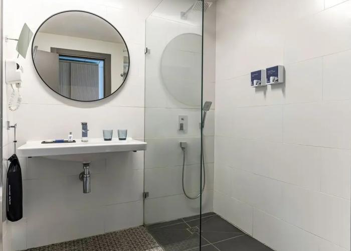 Gomeh by Isrotel Design
