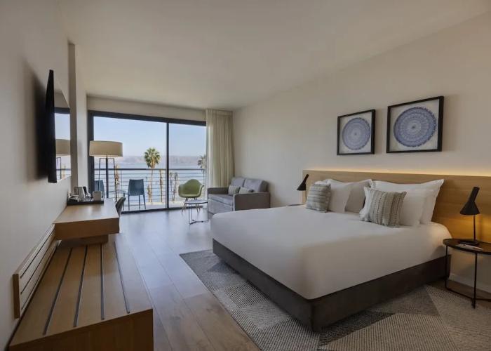 Gomeh by Isrotel Design