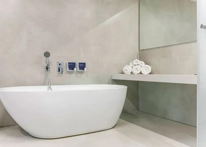 Gomeh by Isrotel Design
