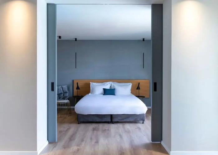 Gomeh by Isrotel Design