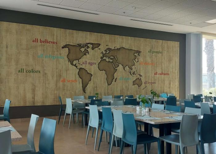Gomeh by Isrotel Design