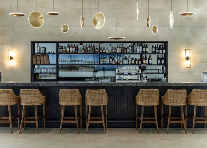 Gomeh by Isrotel Design