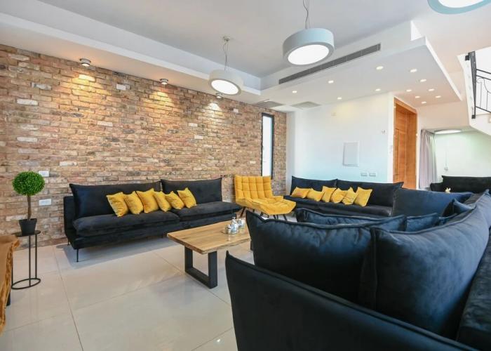 Vila Vilea