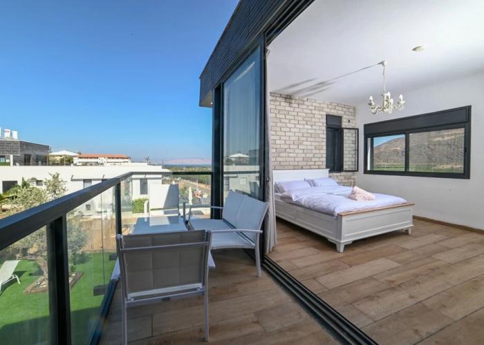Vila Vilea