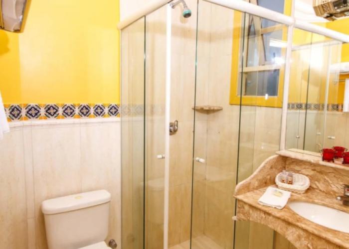 Villas Jurerê Hotel Boutique