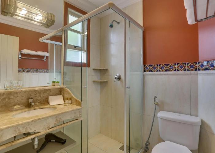 Villas Jurerê Hotel Boutique