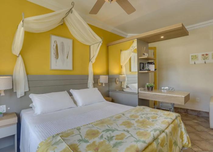 Villas Jurerê Hotel Boutique