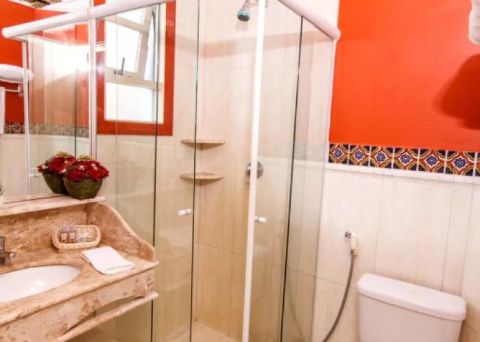 Villas Jurerê Hotel Boutique