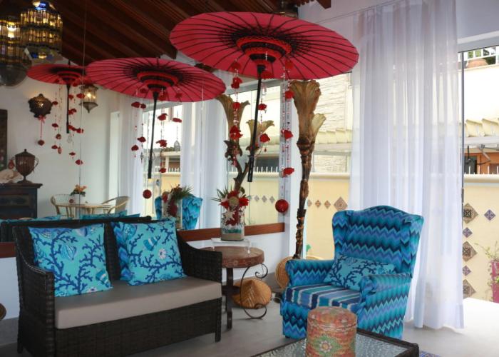 Villas Jurerê Hotel Boutique