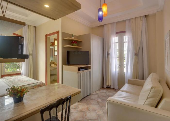Villas Jurerê Hotel Boutique