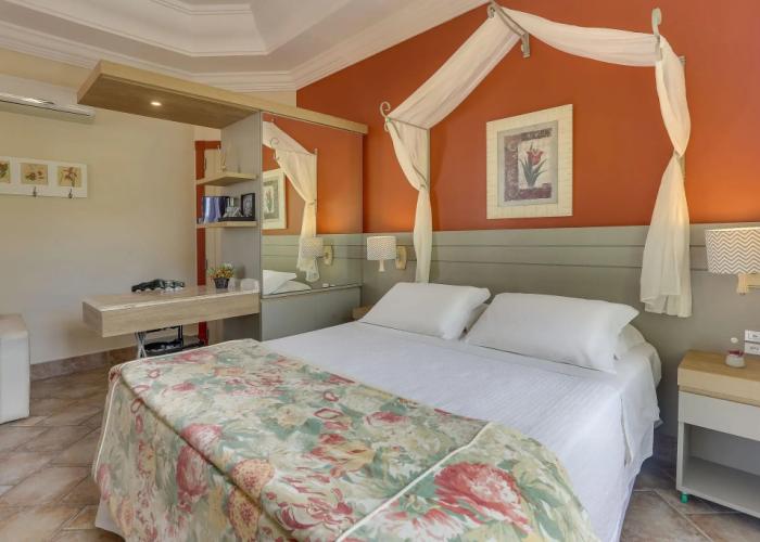 Villas Jurerê Hotel Boutique