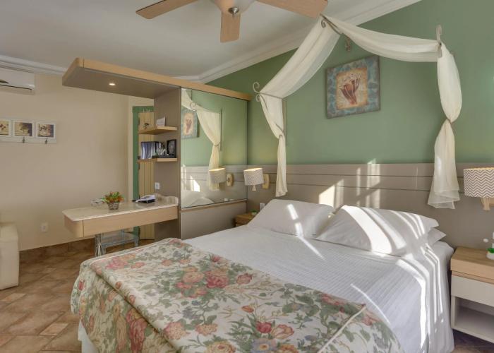 Villas Jurerê Hotel Boutique