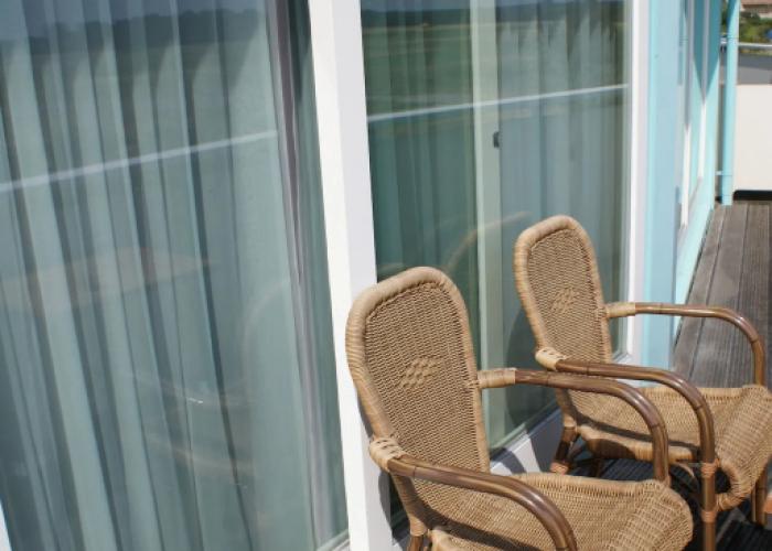 Fletcher Duinhotel Burgh Haamstede