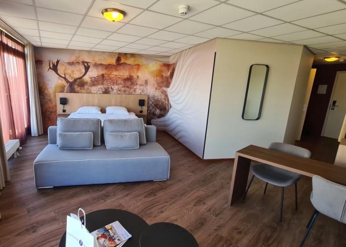 Fletcher Duinhotel Burgh Haamstede
