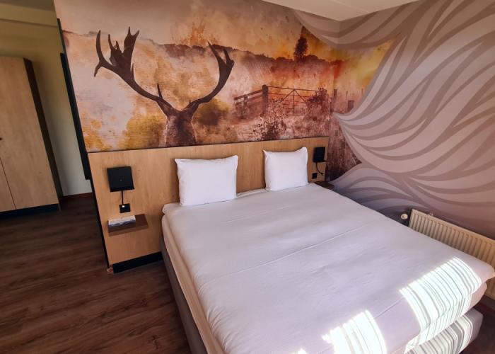 Fletcher Duinhotel Burgh Haamstede
