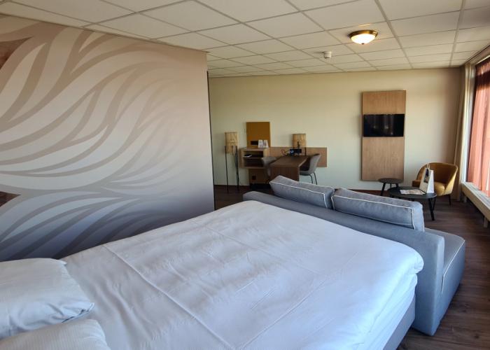 Fletcher Duinhotel Burgh Haamstede