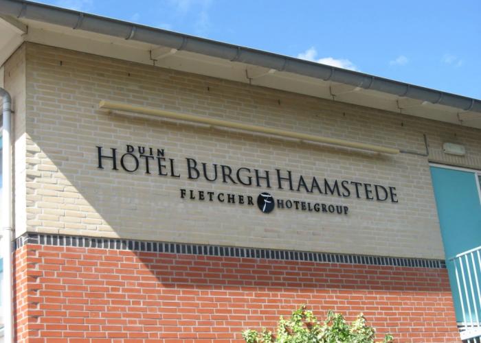 Fletcher Duinhotel Burgh Haamstede