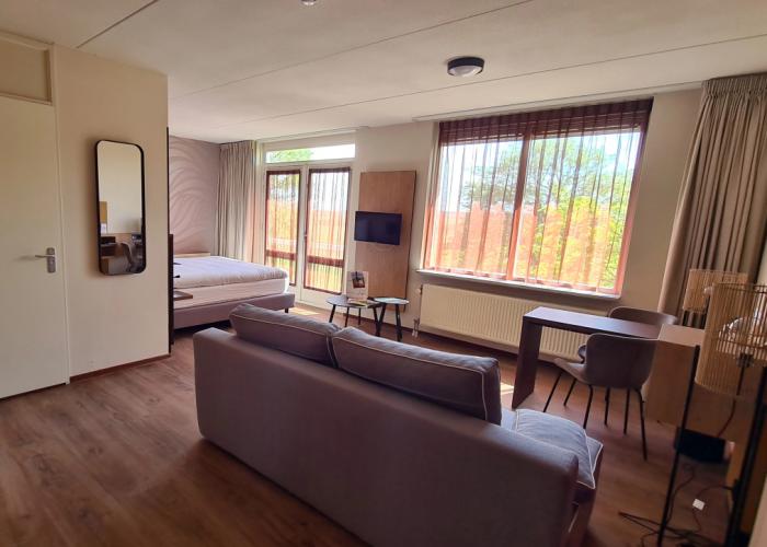 Fletcher Duinhotel Burgh Haamstede