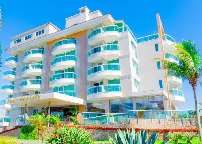 Palace Praia Hotel