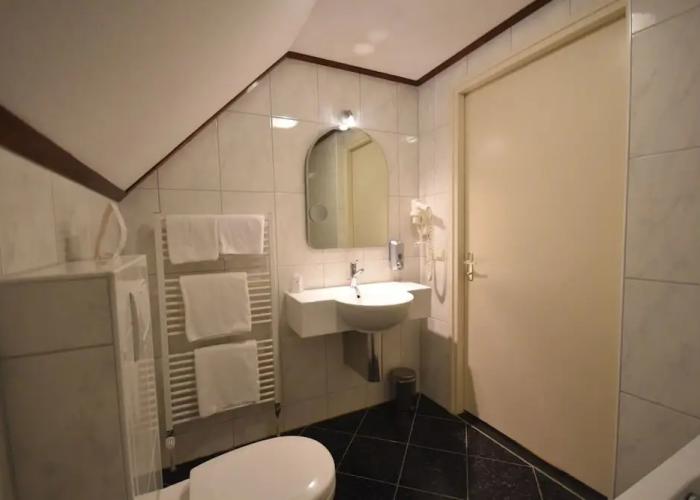 Hotel de Torenhoeve