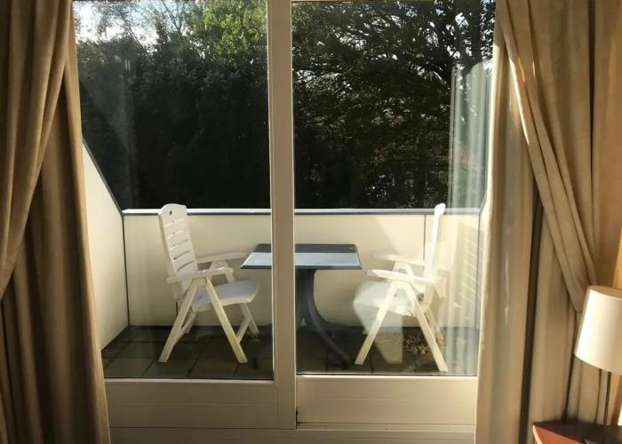 Hotel de Torenhoeve
