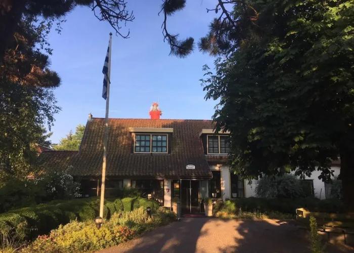 Hotel de Torenhoeve