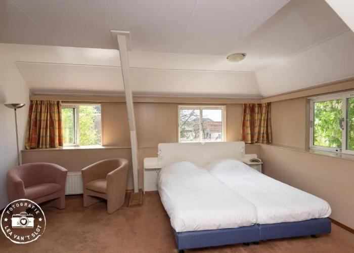 Hotel Bom