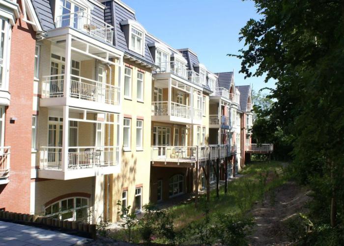 Grand Hotel Ter Duin
